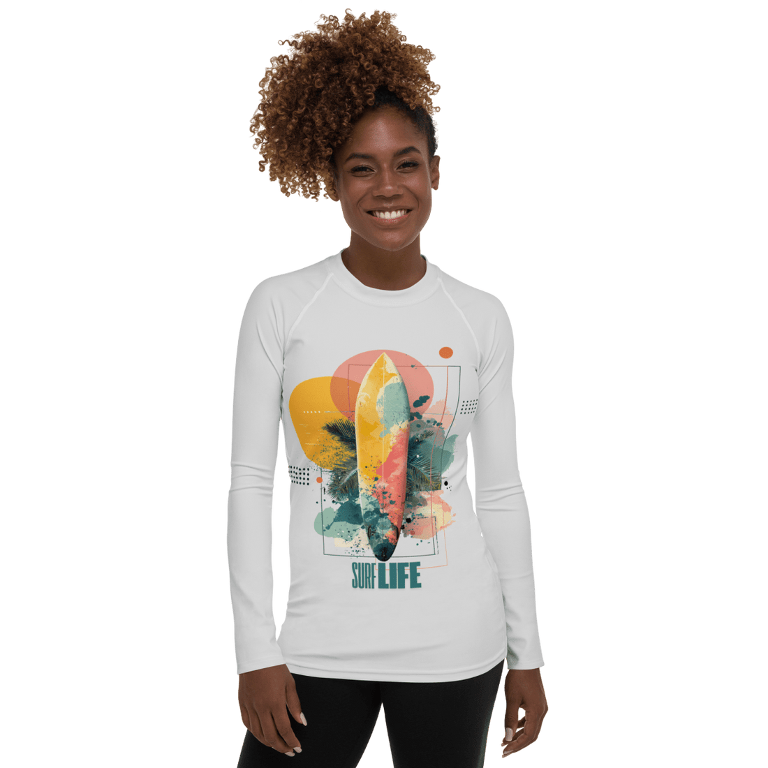 &quot;Surf Life&quot; - Women&