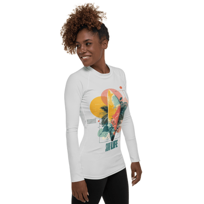 &quot;Surf Life&quot; - Women&