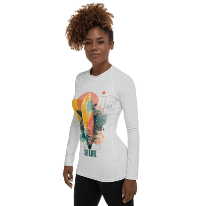 &quot;Surf Life&quot; - Women&