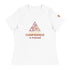 .T-Shirt — Branca BJJ — Women’s - No Girlie Girls
