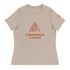 .T-Shirt — Branca BJJ — Women’s - No Girlie Girls