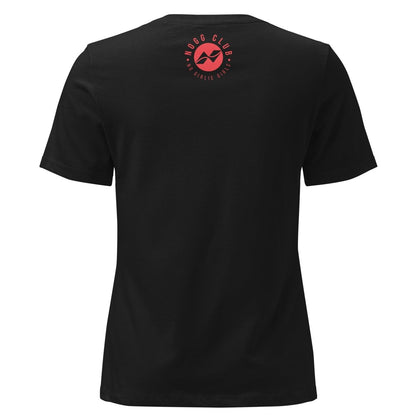 .T-Shirt — NOGG Girl Brave— Women’s - No Girlie Girls