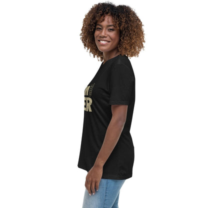 .T-Shirt — NOGG Girl Climber— Women’s - No Girlie Girls