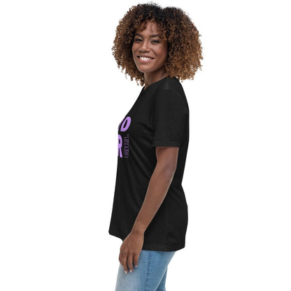 .T-Shirt — NOGG Girl Rider— Women’s - No Girlie Girls