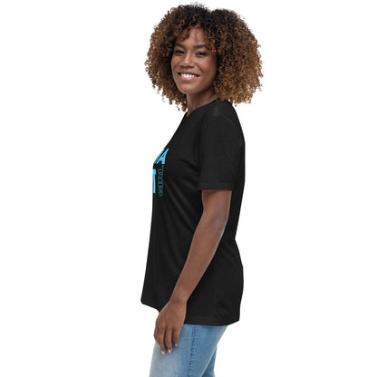 .T-Shirt — NOGG Girl Smart— Women’s - No Girlie Girls