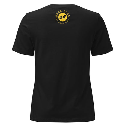 .T-Shirt — NOGG Girl Strong— Women’s - No Girlie Girls