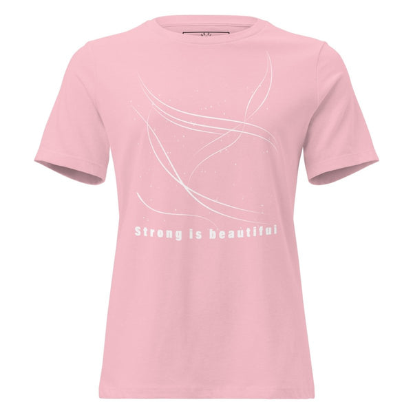 .T-Shirt — Stone Sisters — Women’s - No Girlie Girls