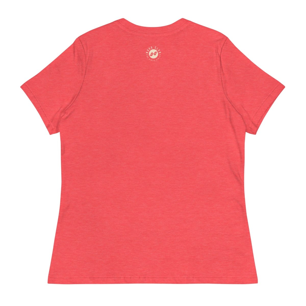 .T-Shirt — Trisurf Brazil — Women’s - No Girlie Girls