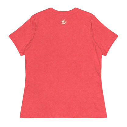 .T-Shirt — Trisurf Brazil — Women’s - No Girlie Girls