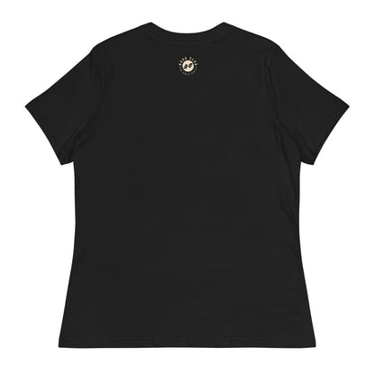 .T-Shirt — Trisurf Brazil — Women’s - No Girlie Girls