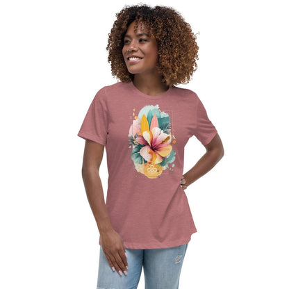 .T-Shirt — Trisurf Brazil — Women’s - No Girlie Girls