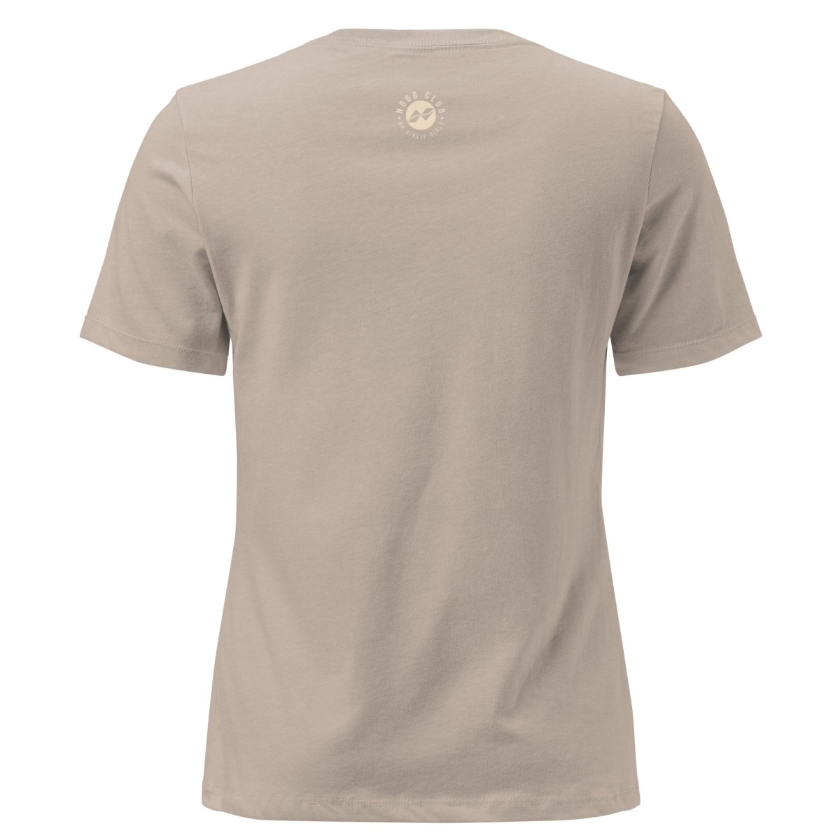 .T-Shirt — Trisurf Brazil — Women’s - No Girlie Girls