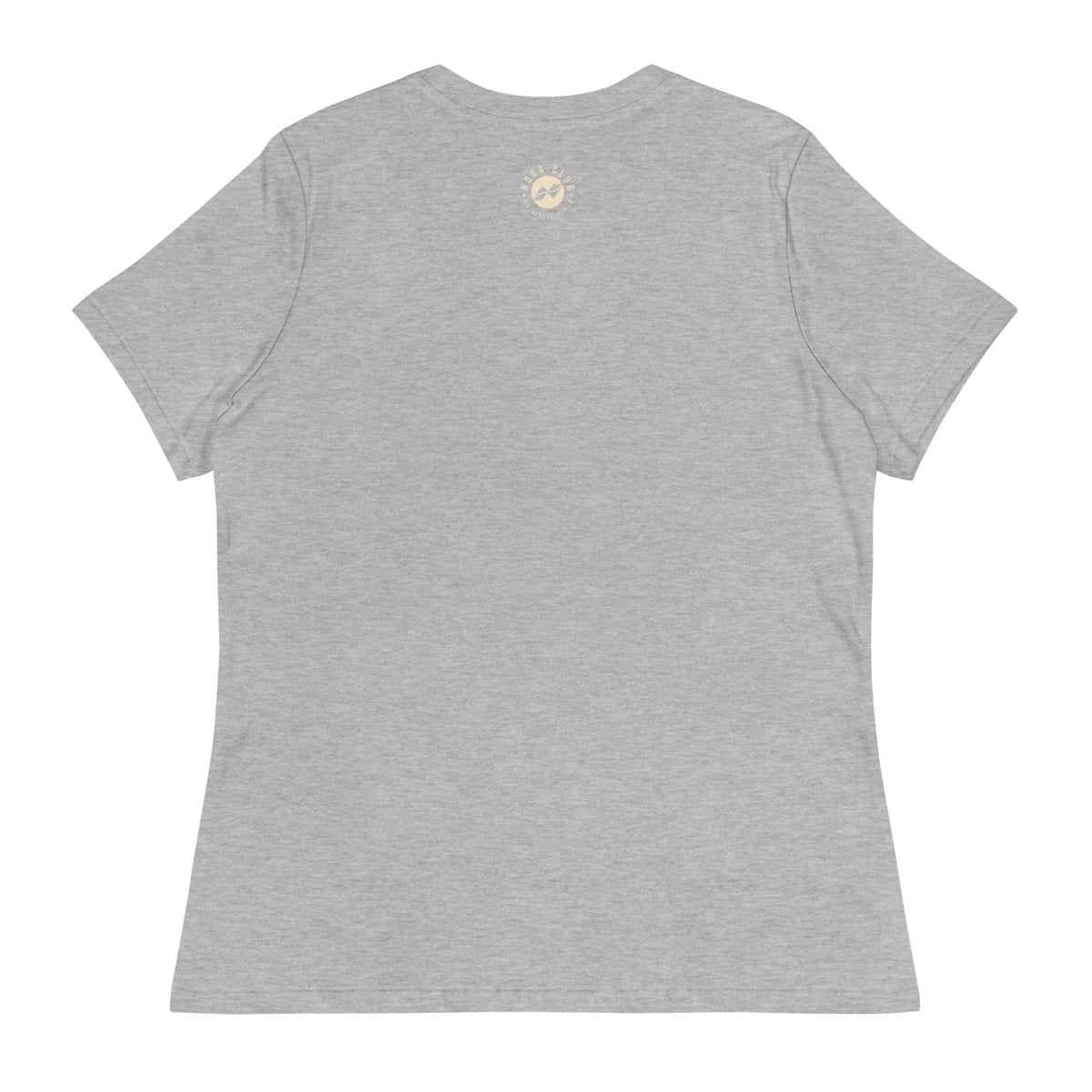 .T-Shirt — Trisurf Brazil — Women’s - No Girlie Girls