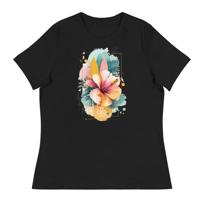 .T-Shirt — Trisurf Brazil — Women’s - No Girlie Girls