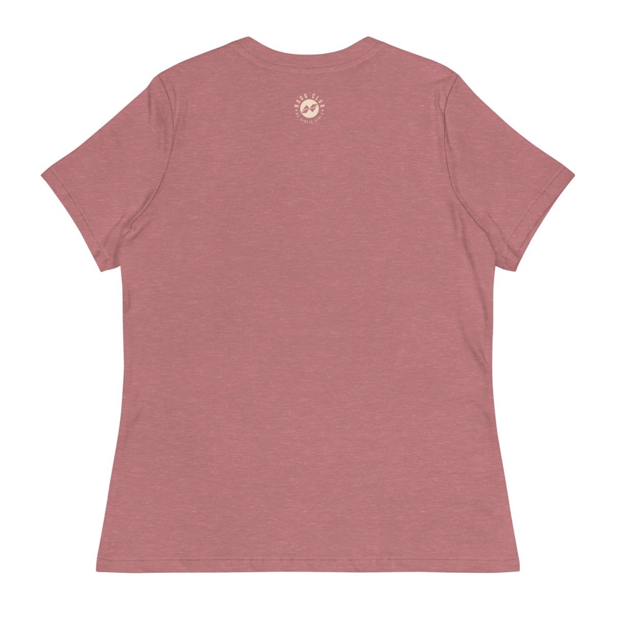 .T-Shirt — Trisurf Brazil — Women’s - No Girlie Girls