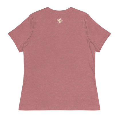 .T-Shirt — Trisurf Brazil — Women’s - No Girlie Girls