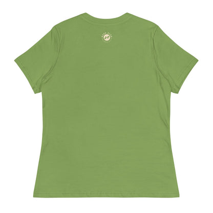 .T-Shirt — Trisurf Brazil — Women’s - No Girlie Girls