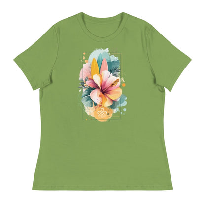 .T-Shirt — Trisurf Brazil — Women’s - No Girlie Girls
