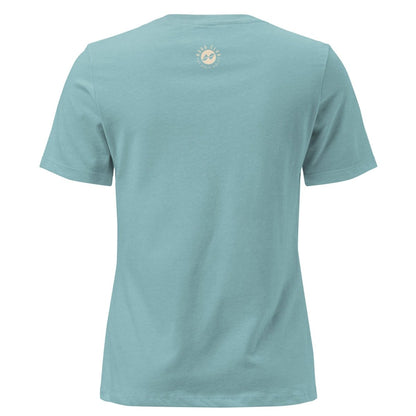 .T-Shirt — Trisurf Brazil — Women’s - No Girlie Girls