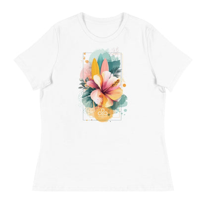 .T-Shirt — Trisurf Brazil — Women’s - No Girlie Girls