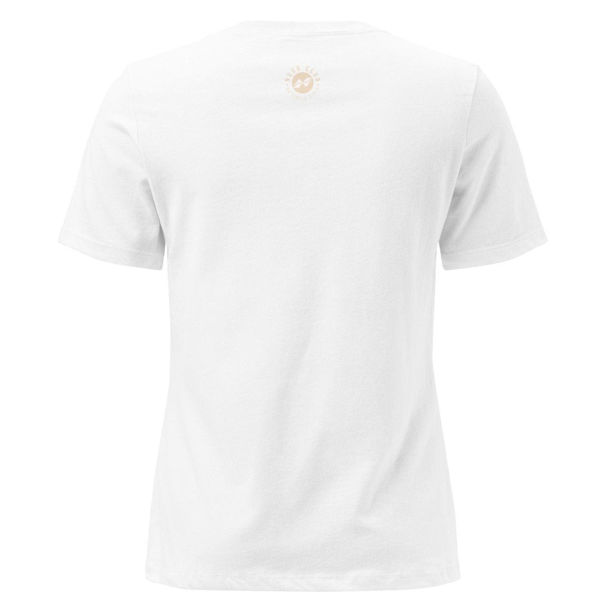 .T-Shirt — Trisurf Brazil — Women’s - No Girlie Girls