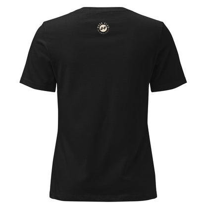 .T-Shirt — Trisurf Brazil — Women’s - No Girlie Girls