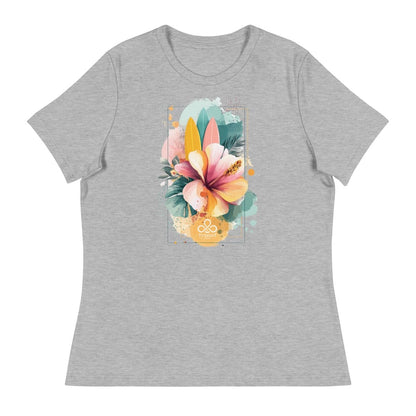 .T-Shirt — Trisurf Brazil — Women’s - No Girlie Girls