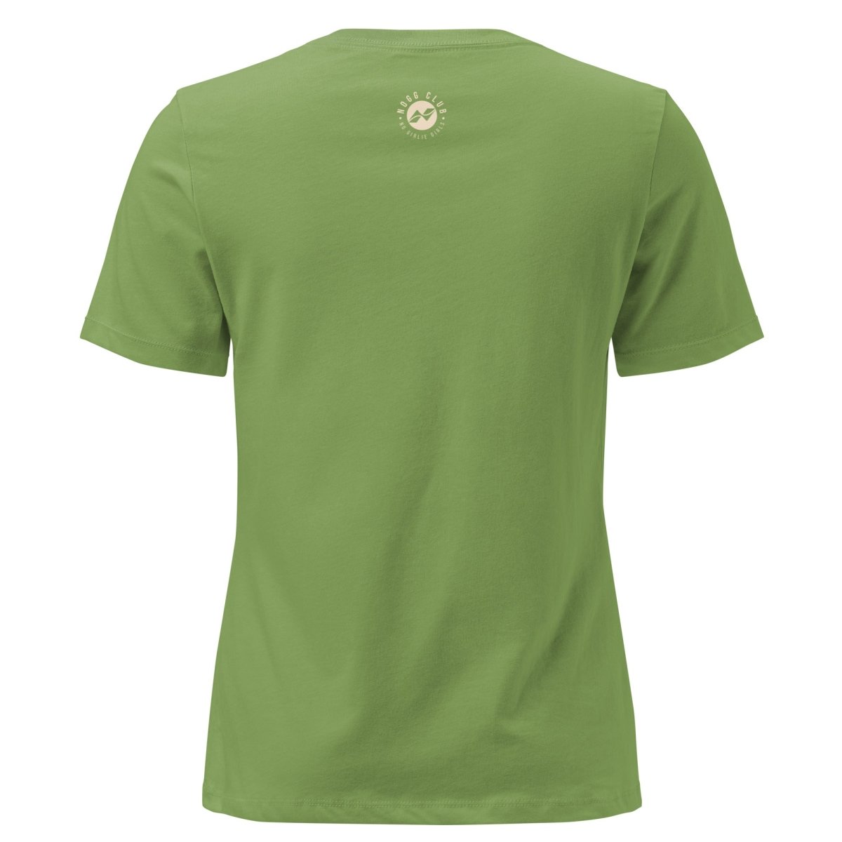 .T-Shirt — Trisurf Brazil — Women’s - No Girlie Girls