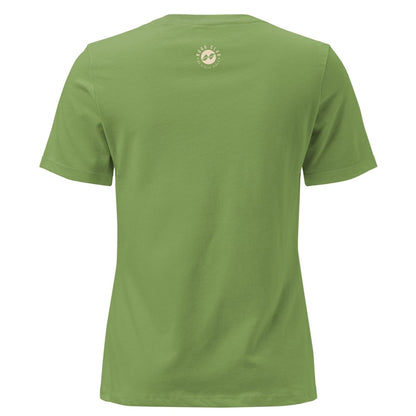 .T-Shirt — Trisurf Brazil — Women’s - No Girlie Girls