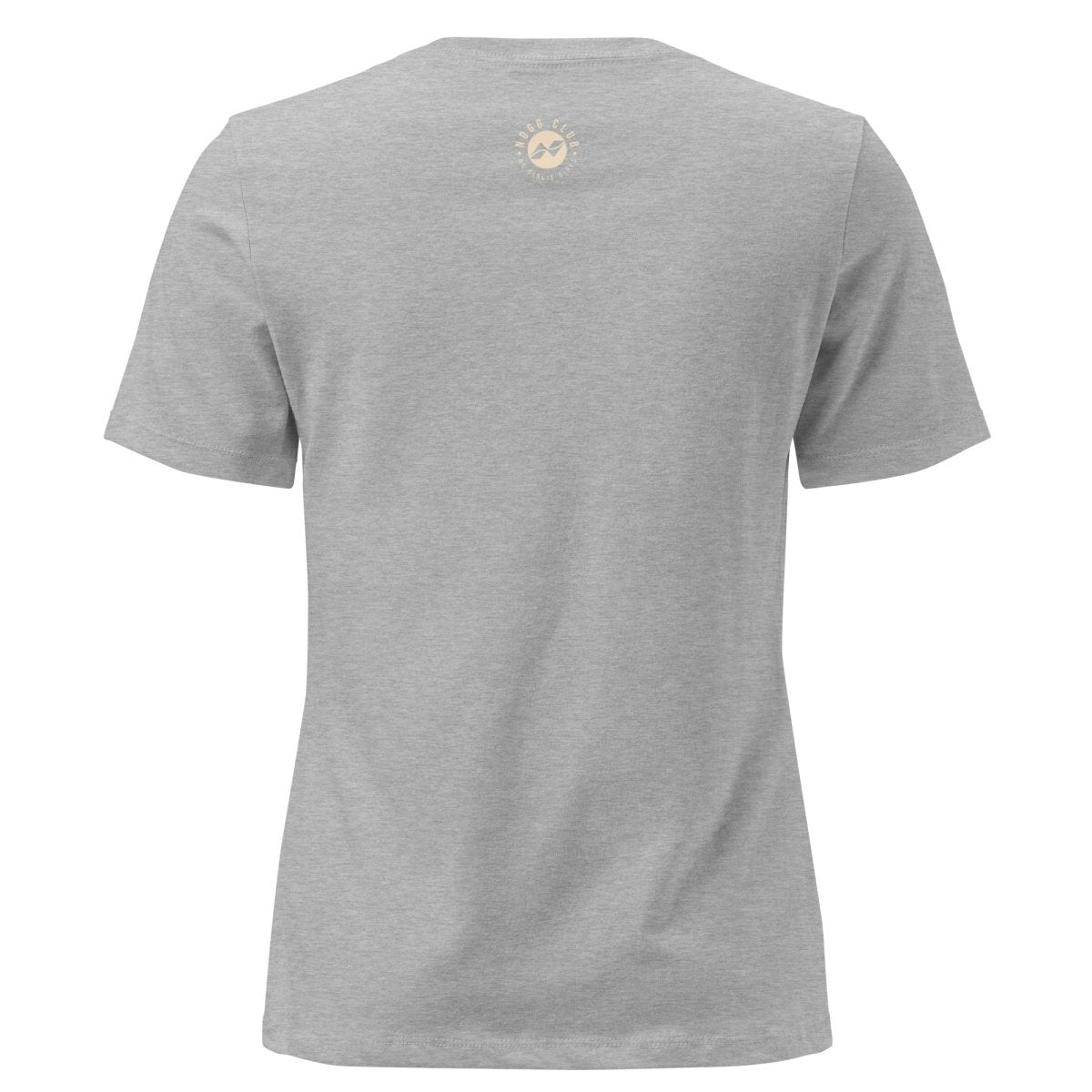 .T-Shirt — Trisurf Brazil — Women’s - No Girlie Girls