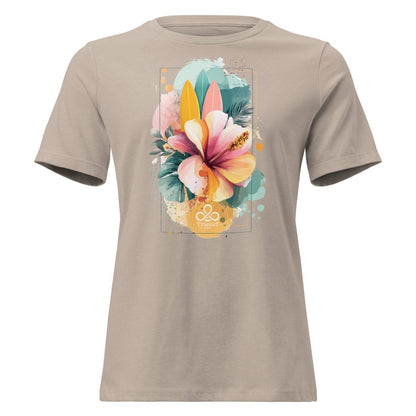 .T-Shirt — Trisurf Brazil — Women’s - No Girlie Girls