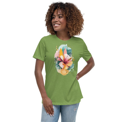 .T-Shirt — Trisurf Brazil — Women’s - No Girlie Girls