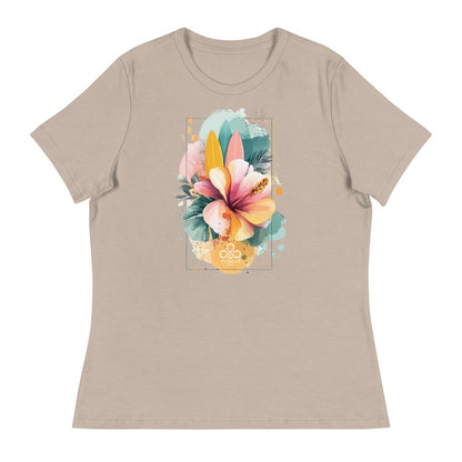 .T-Shirt — Trisurf Brazil — Women’s - No Girlie Girls