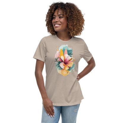 .T-Shirt — Trisurf Brazil — Women’s - No Girlie Girls