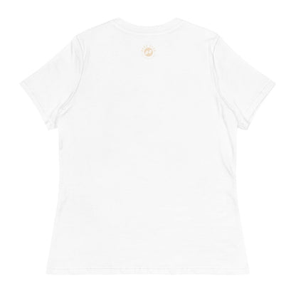 .T-Shirt — Trisurf Brazil — Women’s - No Girlie Girls