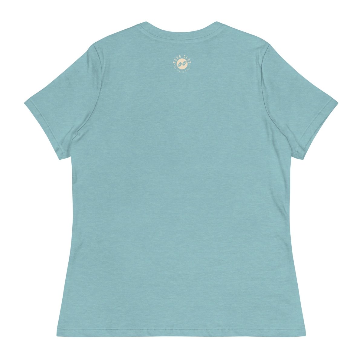 .T-Shirt — Trisurf Brazil — Women’s - No Girlie Girls
