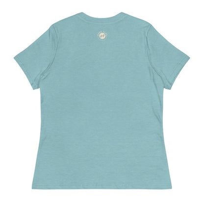 .T-Shirt — Trisurf Brazil — Women’s - No Girlie Girls