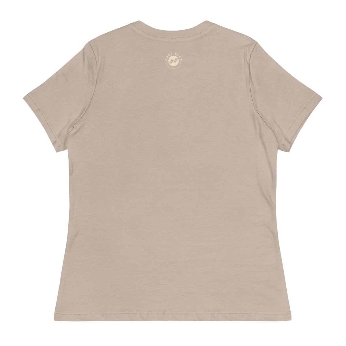 .T-Shirt — Trisurf Brazil — Women’s - No Girlie Girls