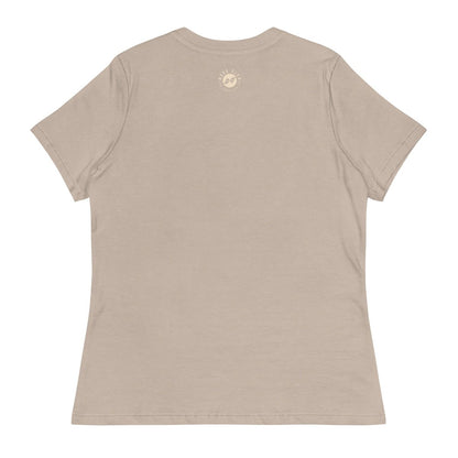 .T-Shirt — Trisurf Brazil — Women’s - No Girlie Girls