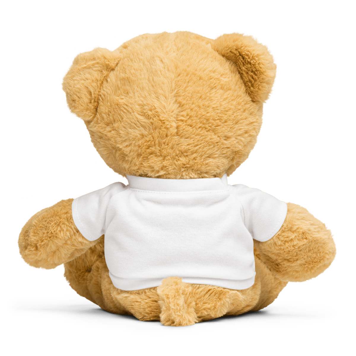 Teddy Bear - Branca - Limited Edition US only - No Girlie Girls