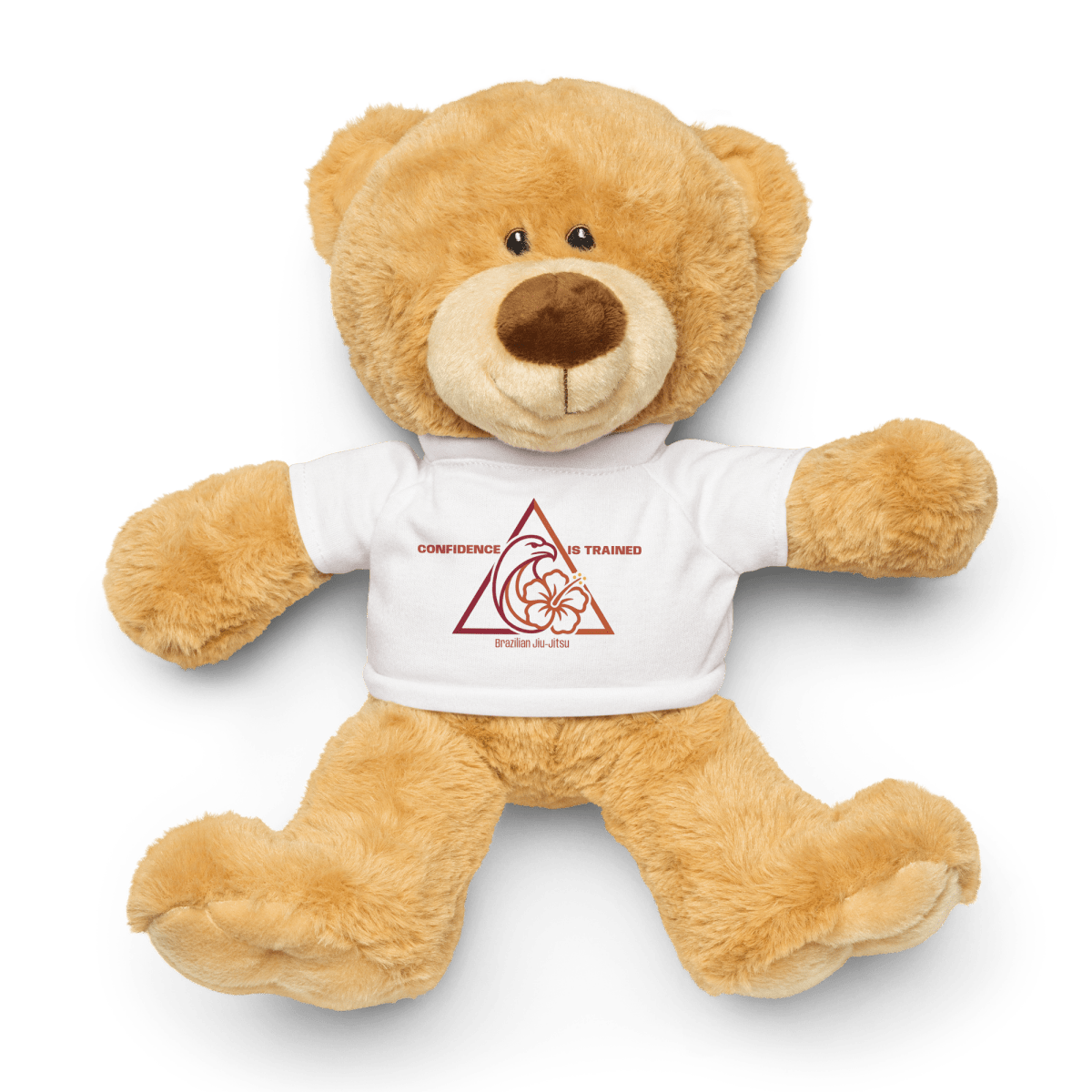 Teddy Bear - Branca - Limited Edition US only - No Girlie Girls