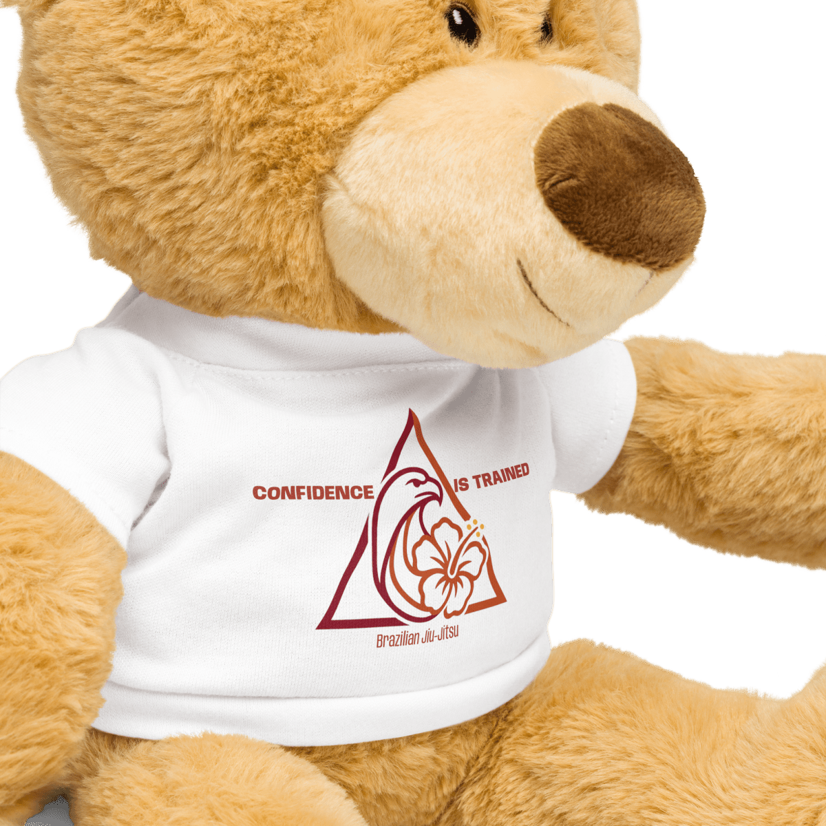 Teddy Bear - Branca - Limited Edition US only - No Girlie Girls