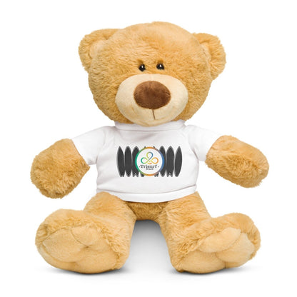 Teddy Bear - Trisurf Brazil - Limited Edition US only - No Girlie Girls