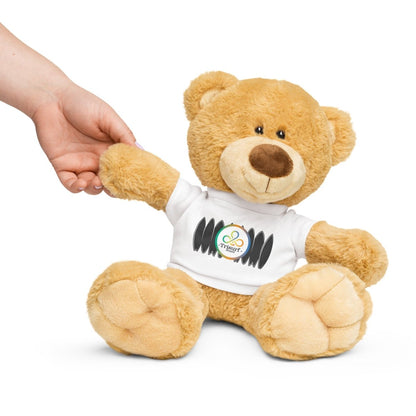 Teddy Bear - Trisurf Brazil - Limited Edition US only - No Girlie Girls