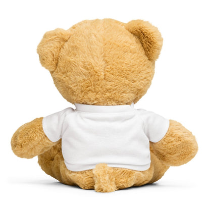 Teddy Bear - Trisurf Brazil - Limited Edition US only - No Girlie Girls