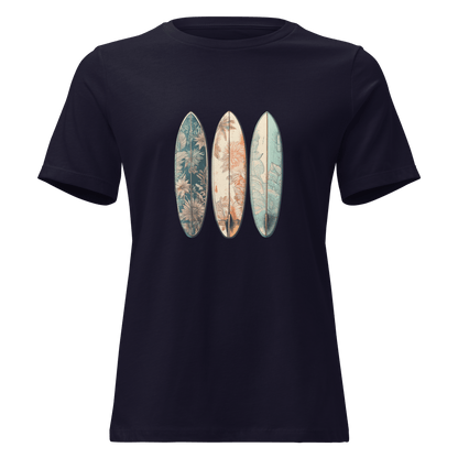 Vintage Surfboards Women&