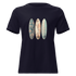 Vintage Surfboards Women&