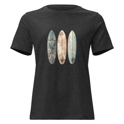 Vintage Surfboards Women&